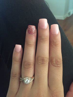 Find Your Perfect Nail Color at Magic Nails in East Greenwich